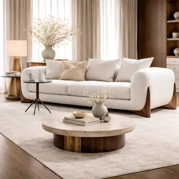 Hospitality & Boutique Hotels