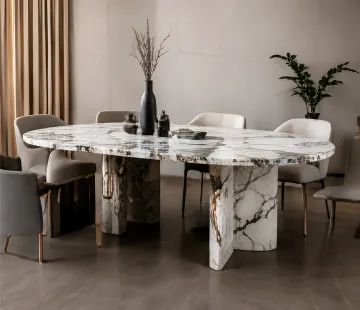 Luxury Residential Interiors
