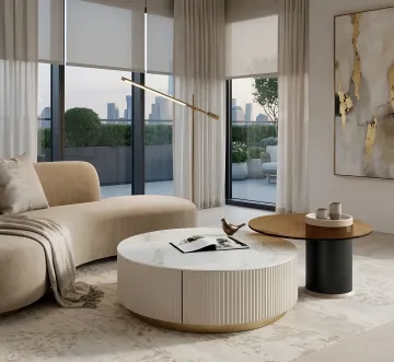 Interior Design & Staging