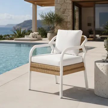 Outdoor Furniture Collection