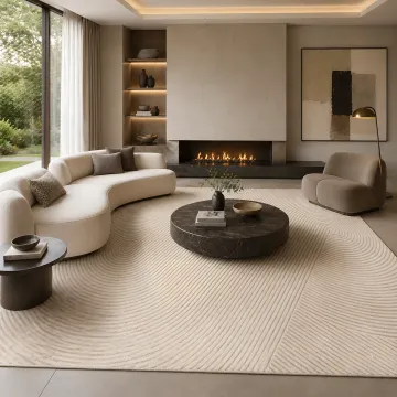 Rugs Collection - Garofano Store