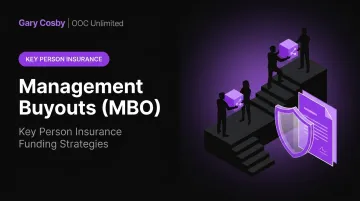 Management Buyouts (MBO)