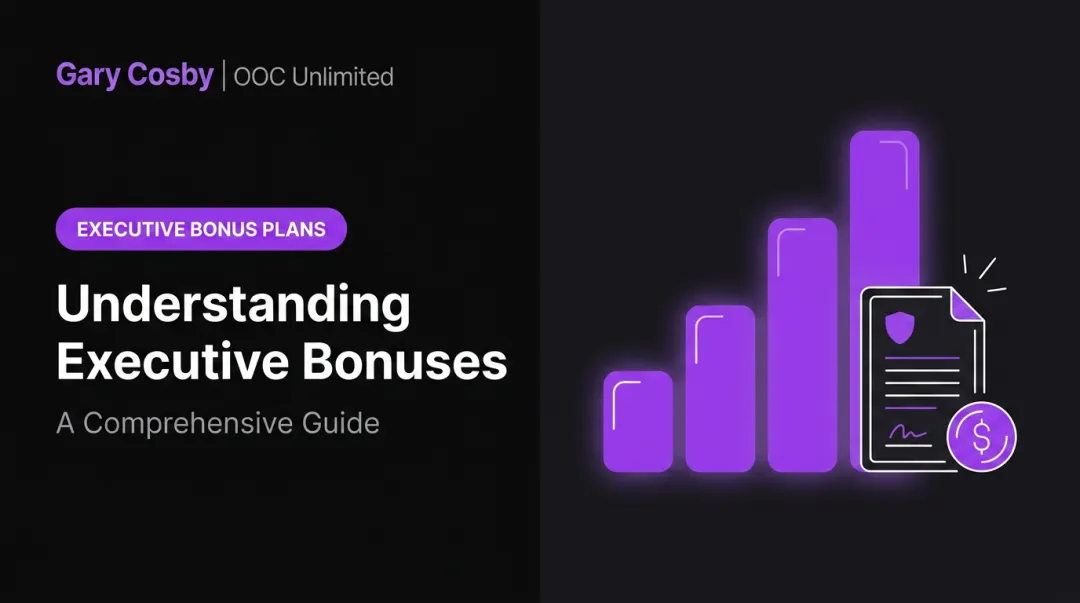 Understanding Executive Bonuses: A Comprehensive Guide