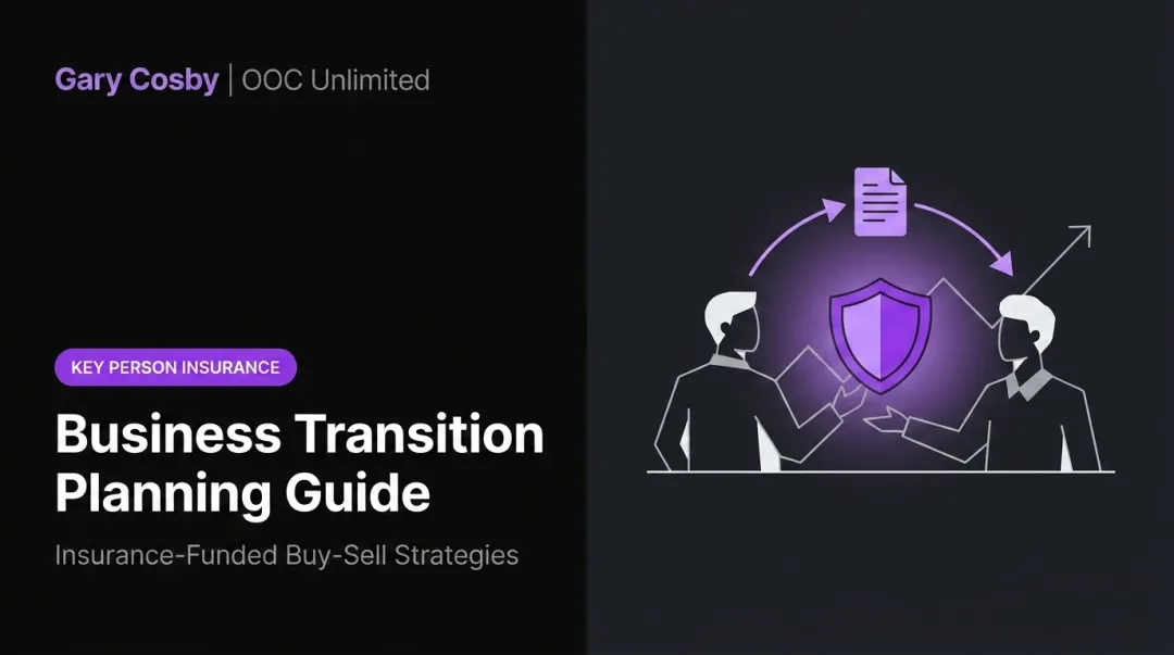 Business Transition Planning Guide