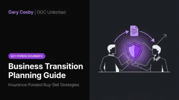Business Transition Planning Guide