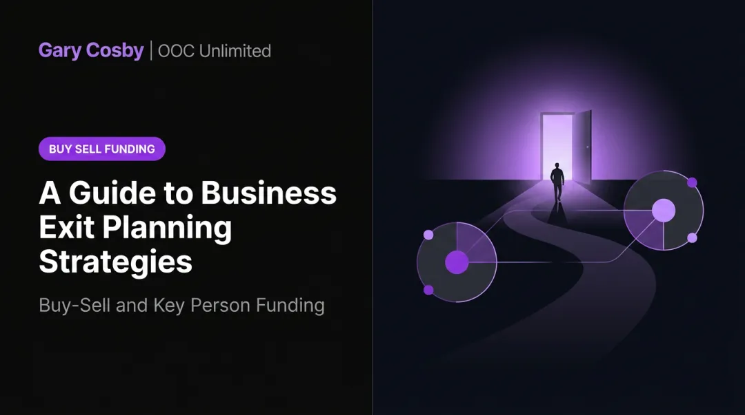 A Guide to Business Exit Planning Strategies