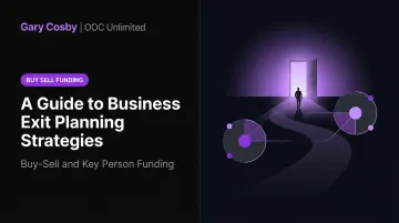 A Guide to Business Exit Planning Strategies