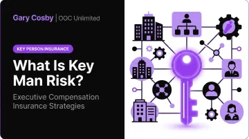 What Is Key Man Risk?