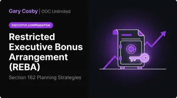 Restricted Executive Bonus Arrangement (REBA)