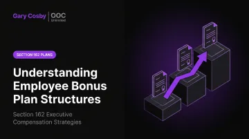 Understanding Employee Bonus Plan Structures