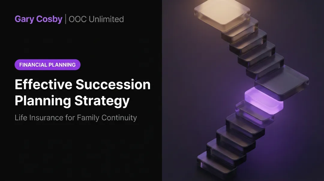 Effective Succession Planning Strategy