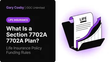 What Is a Section 7702A Plan?