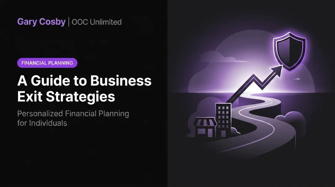 A Guide to Business Exit Strategies