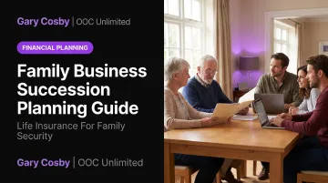 Family Business Succession Planning Guide