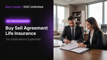 Buy Sell Agreement Life Insurance: Tax Implications Explained