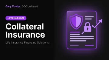 Collateral Insurance