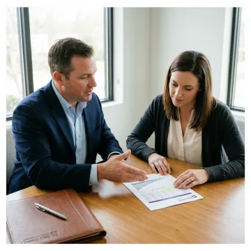 Life insurance policy loan planning consultation