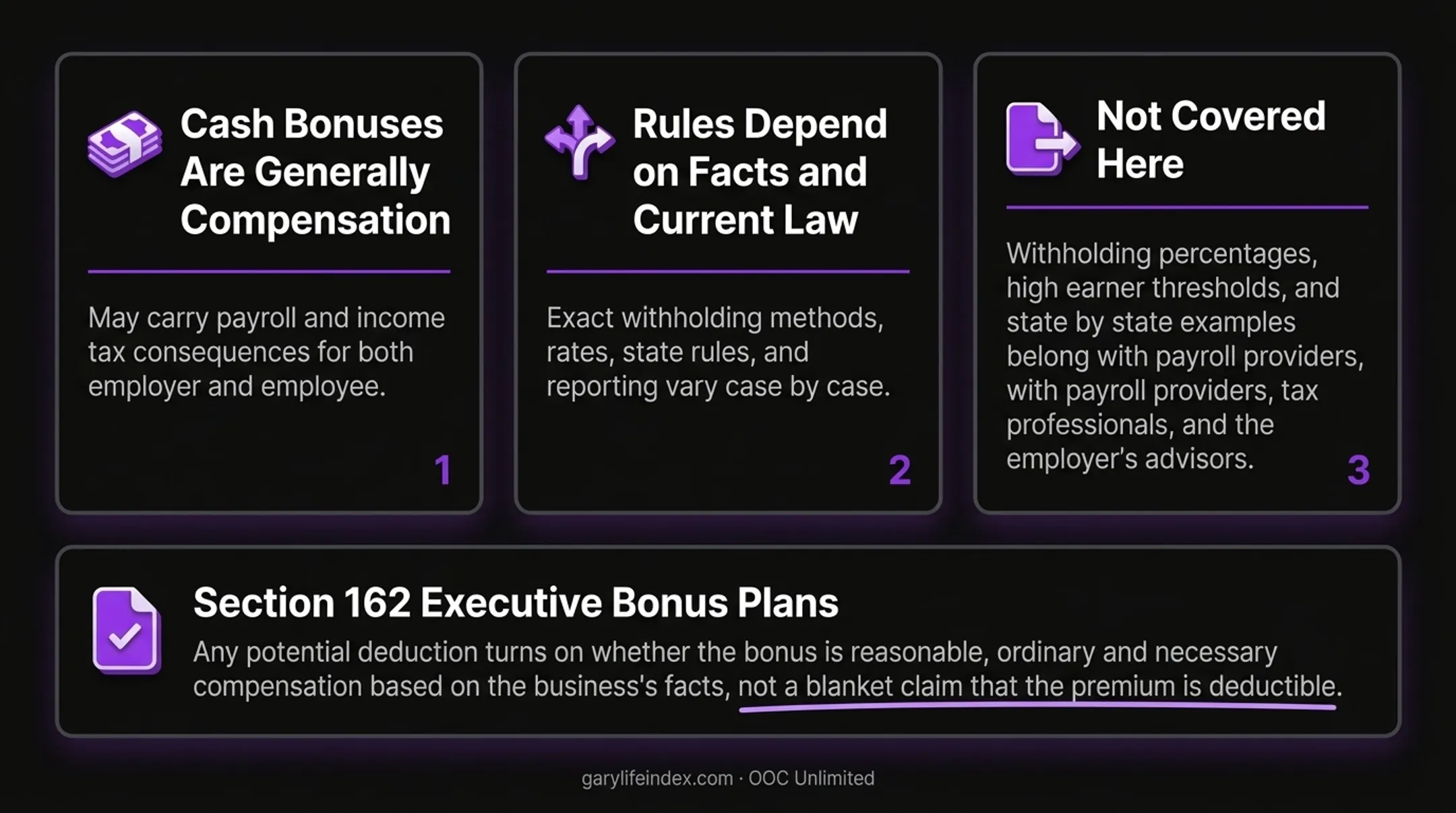 Bonus tax withholding rules for high earners and state variations