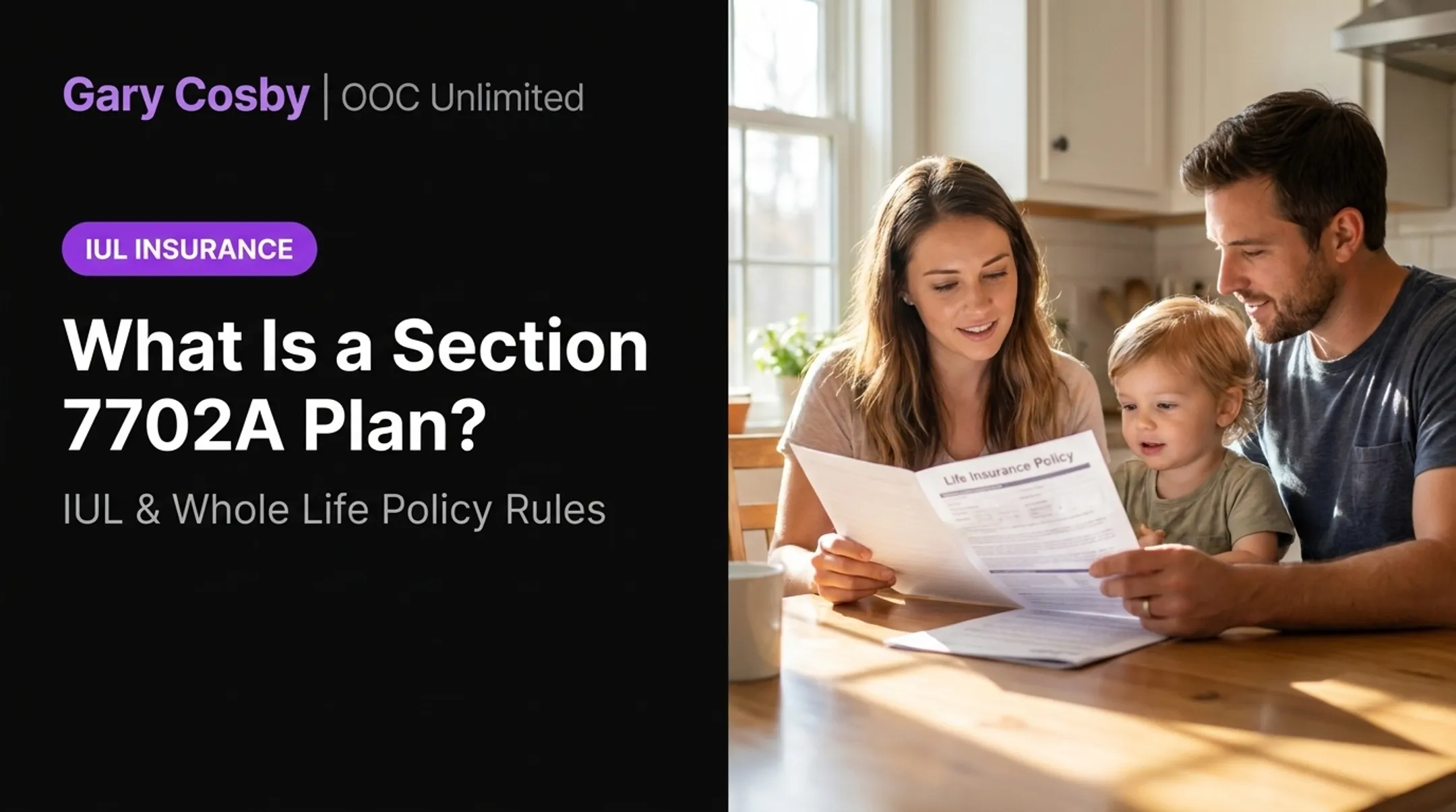 What is IRC Section 7702A and Modified Endowment Contract (MEC) testing