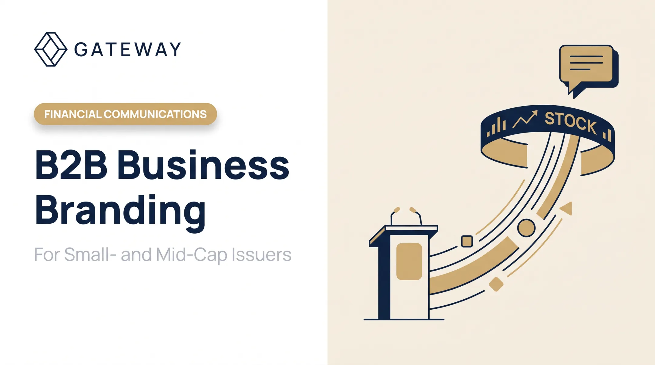 B2B Business Branding