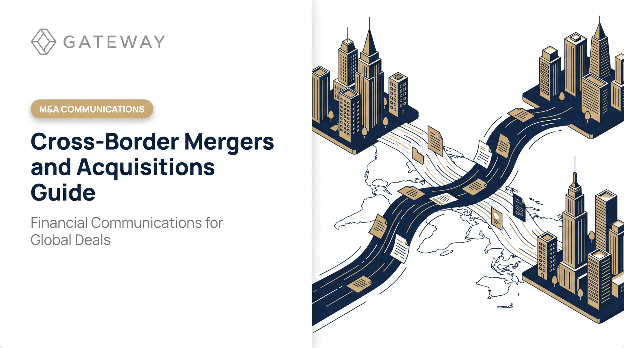 Cross-Border Mergers and Acquisitions Guide