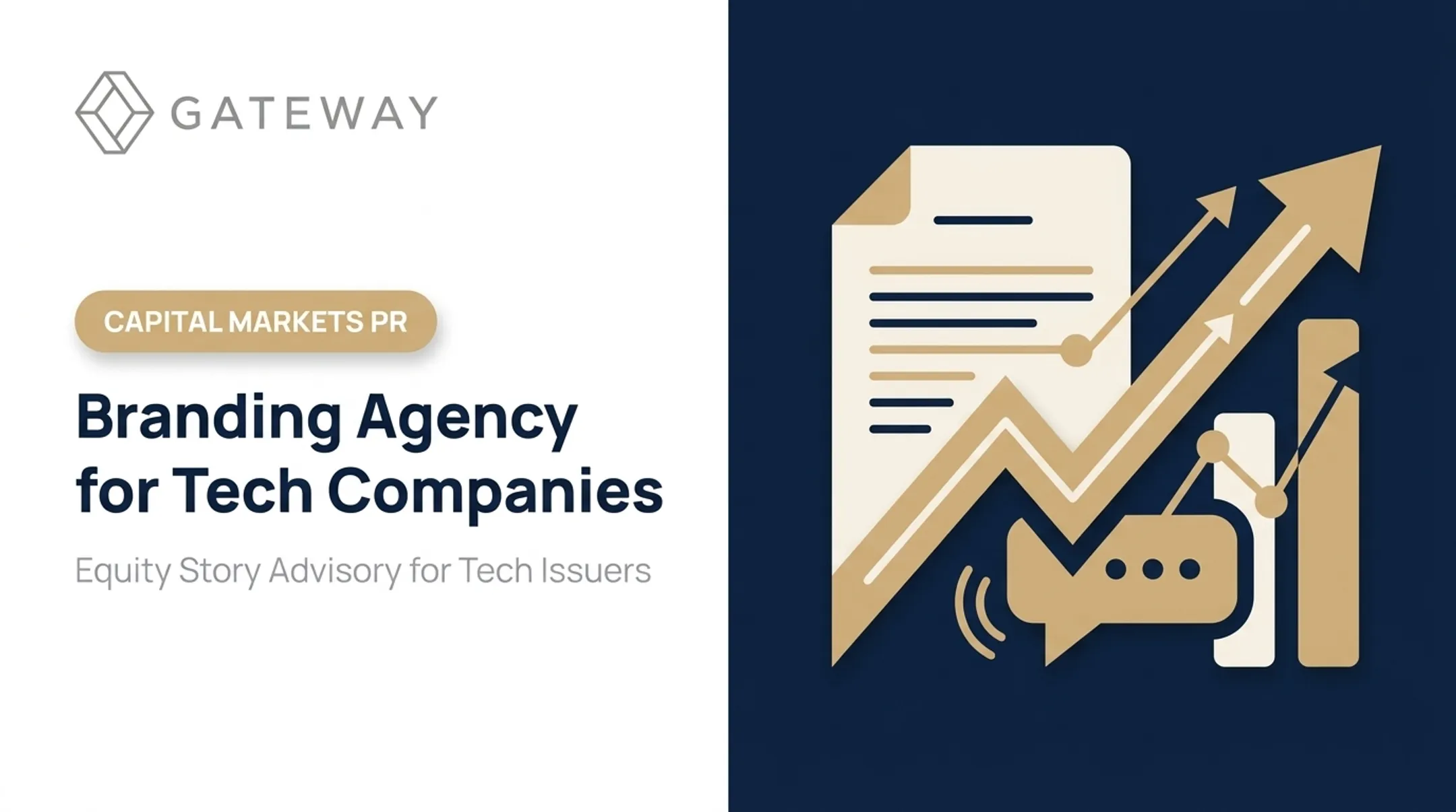 Branding Agency for Tech Companies