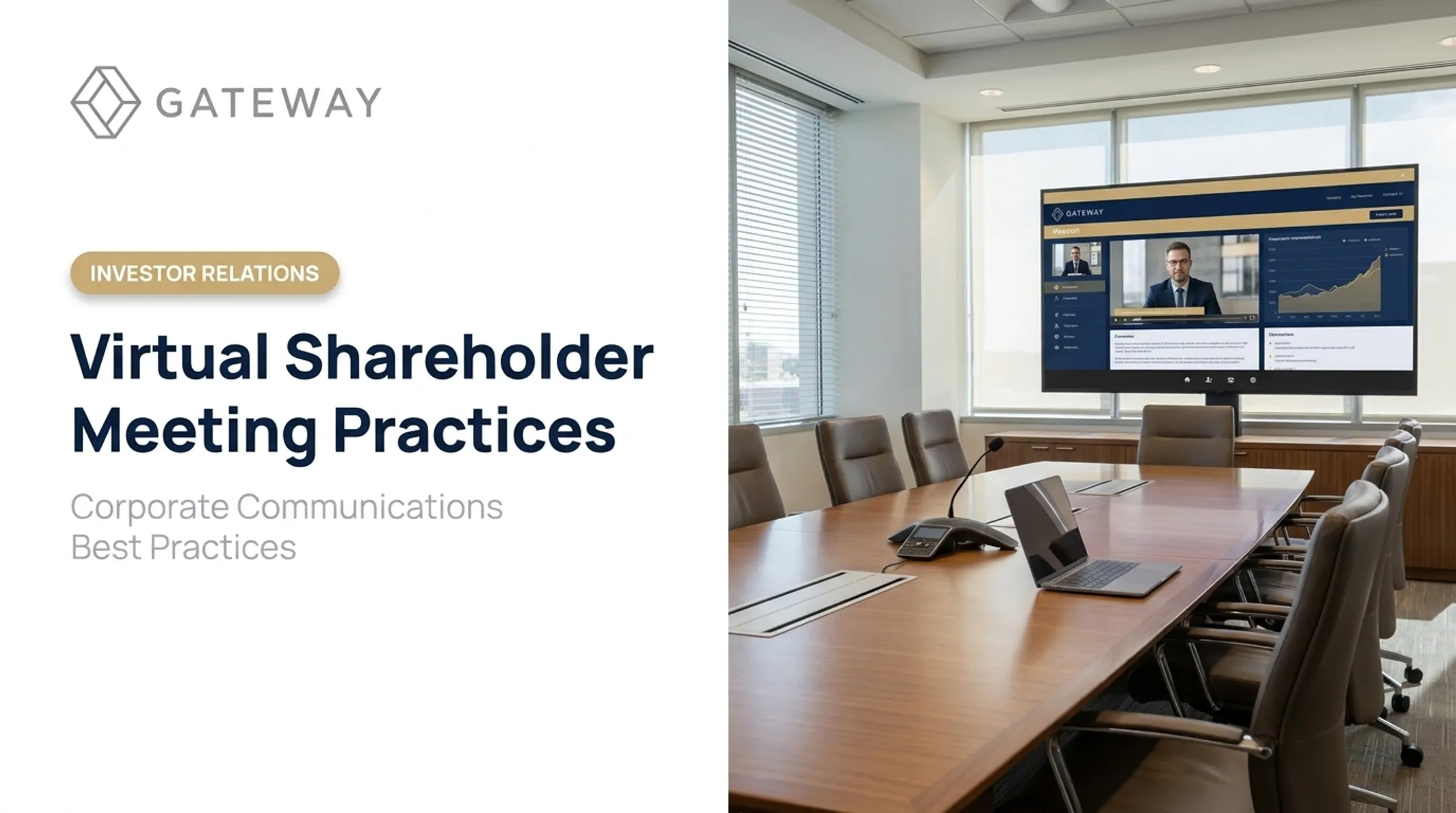Virtual Shareholder Meeting Practices