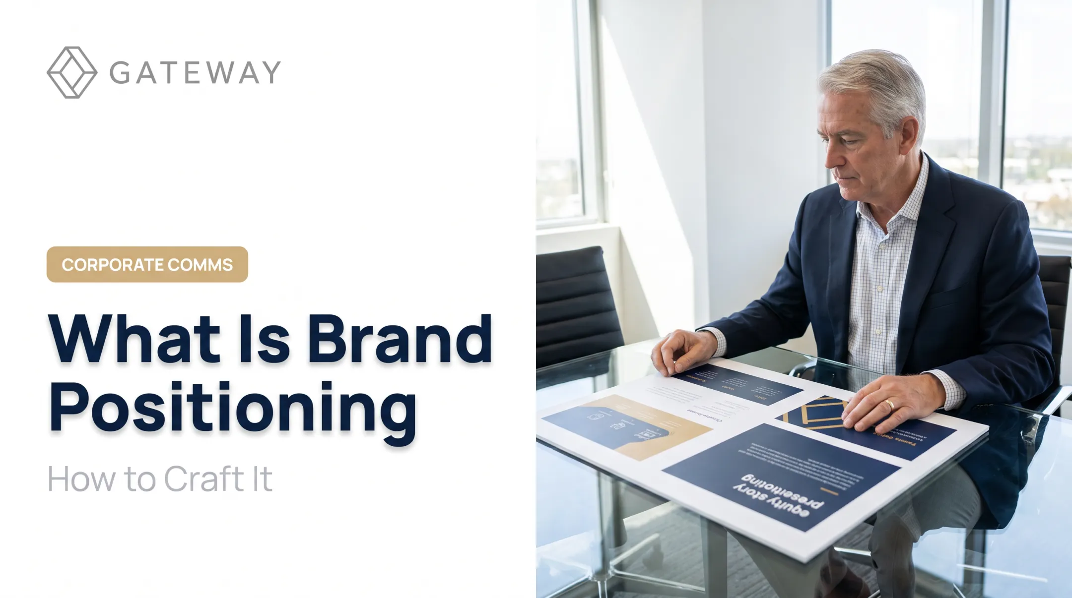 What Is Brand Positioning and How to Craft It