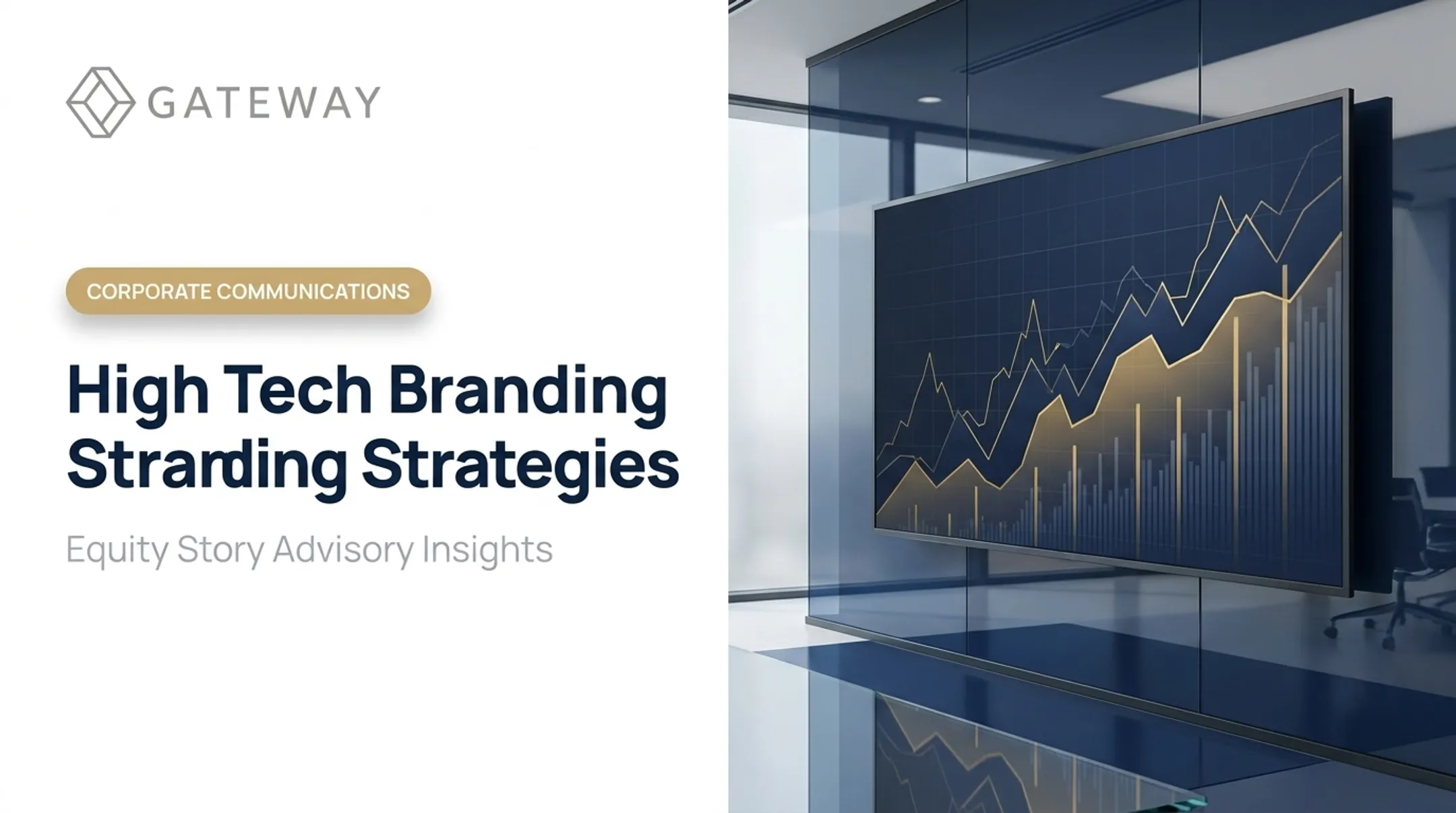 High Tech Branding Strategies