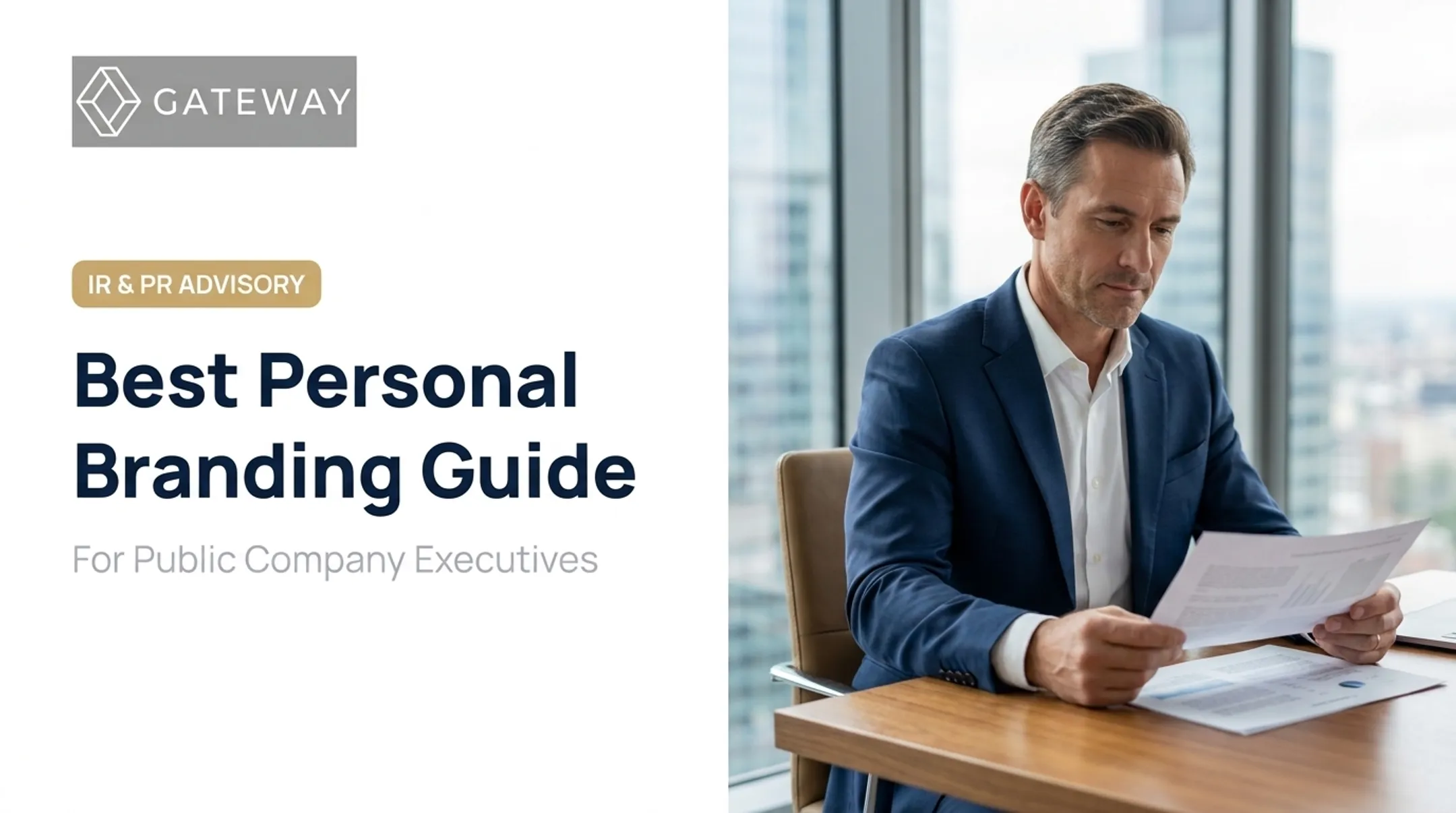 Best Personal Branding Guide