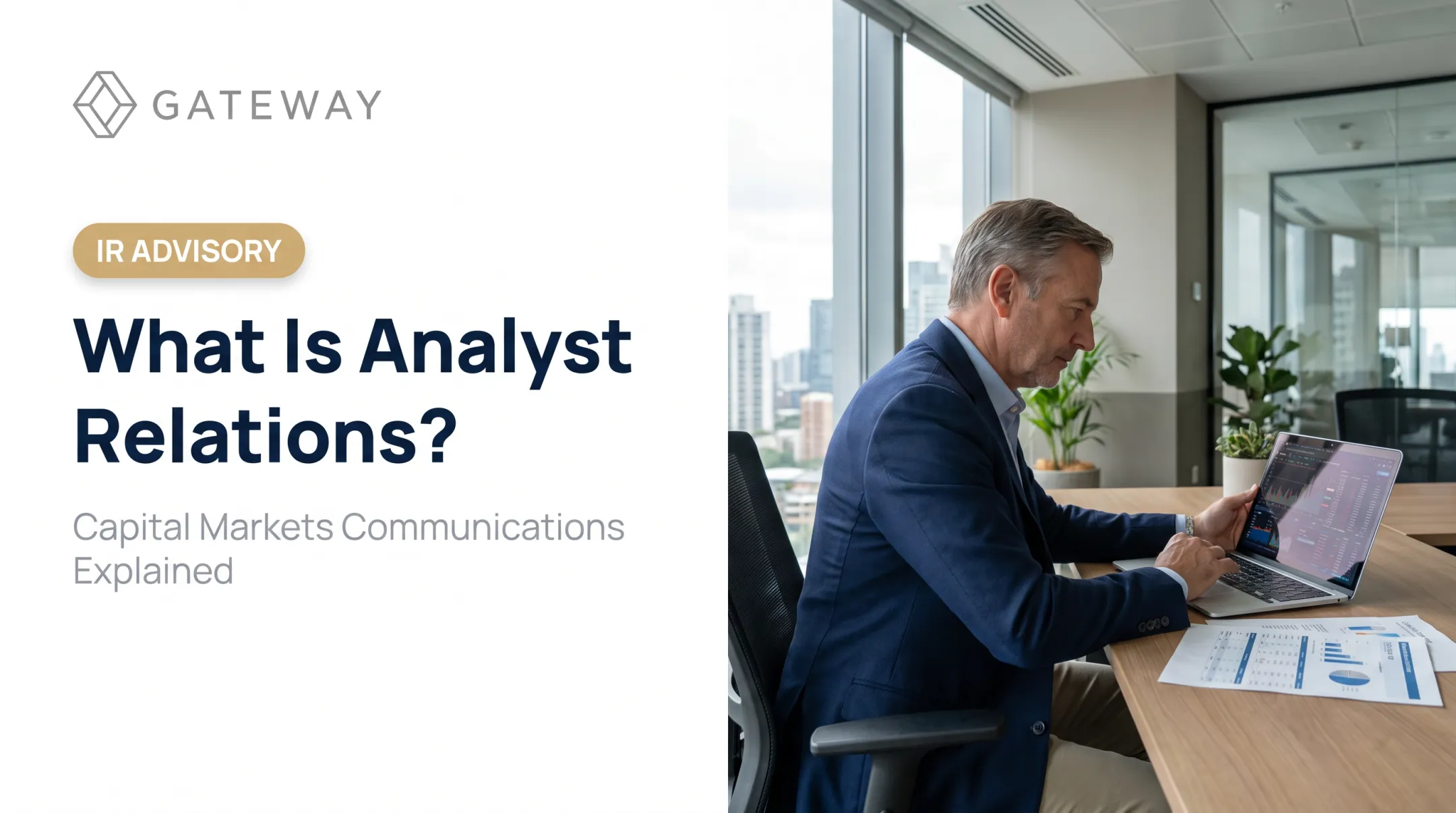 What Is Analyst Relations?