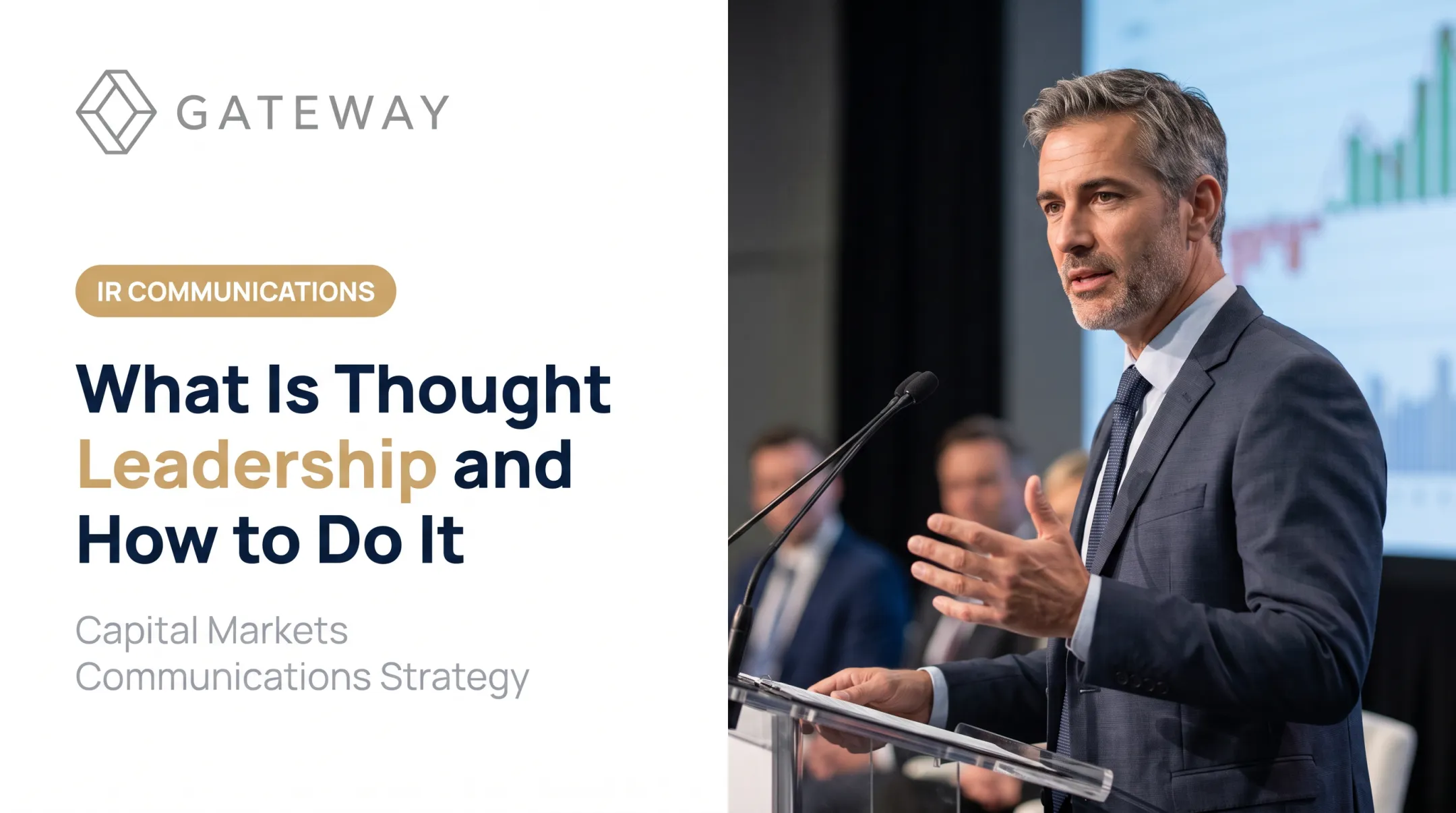 What Is Thought Leadership and How to Do It