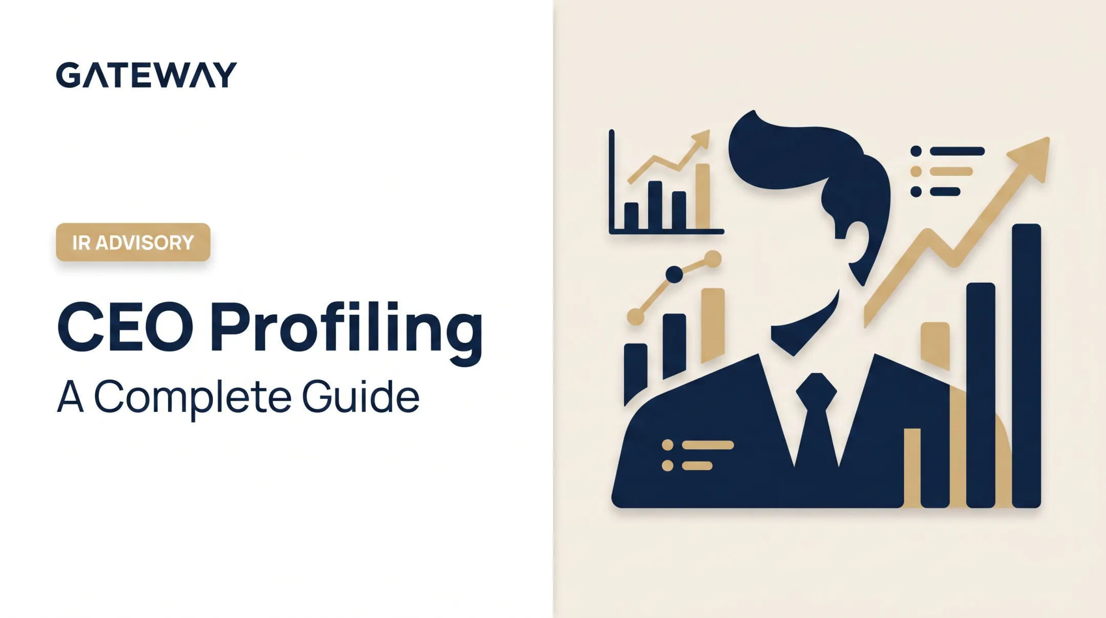 CEO Profiling: A Complete Guide