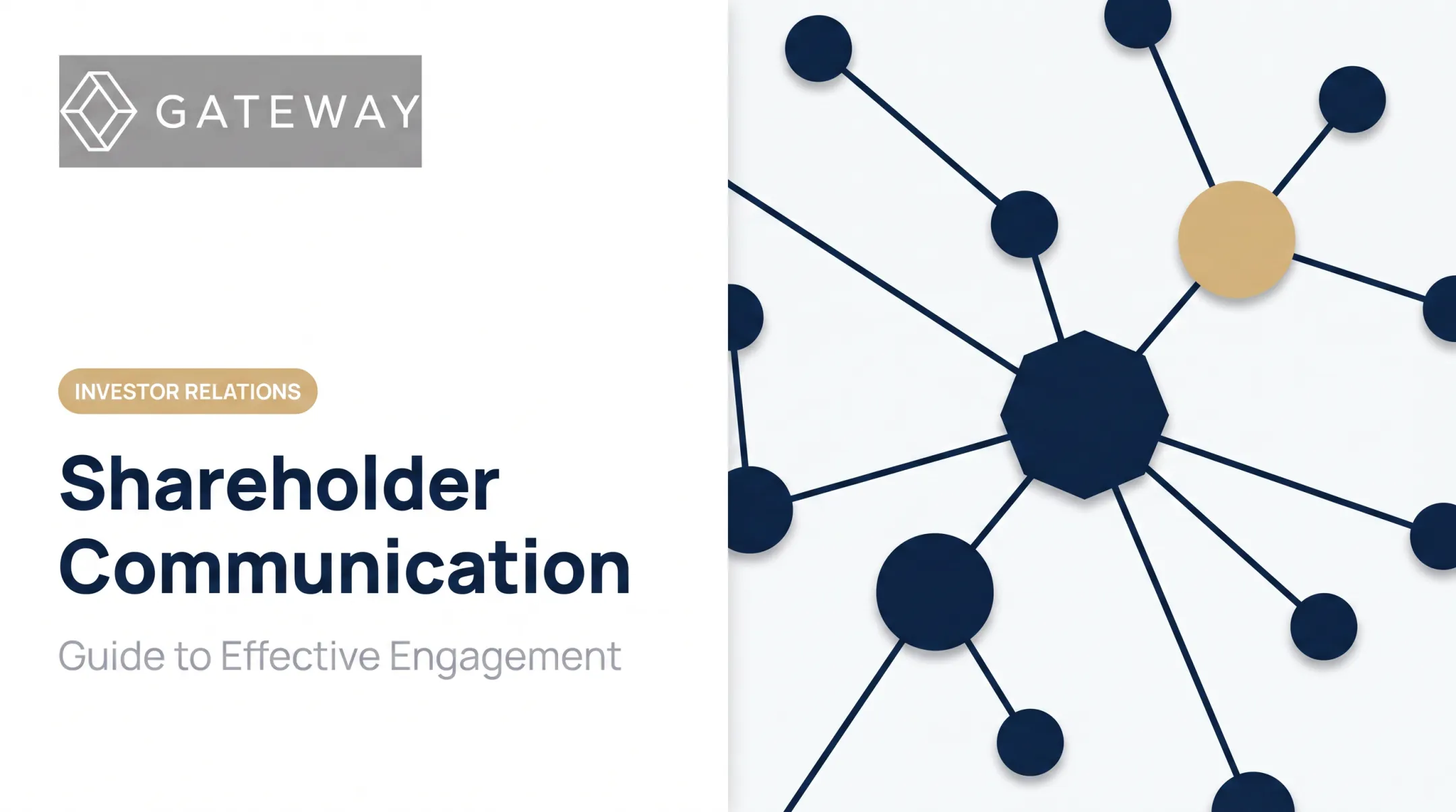 Shareholder Communication: Guide to Effective Engagement