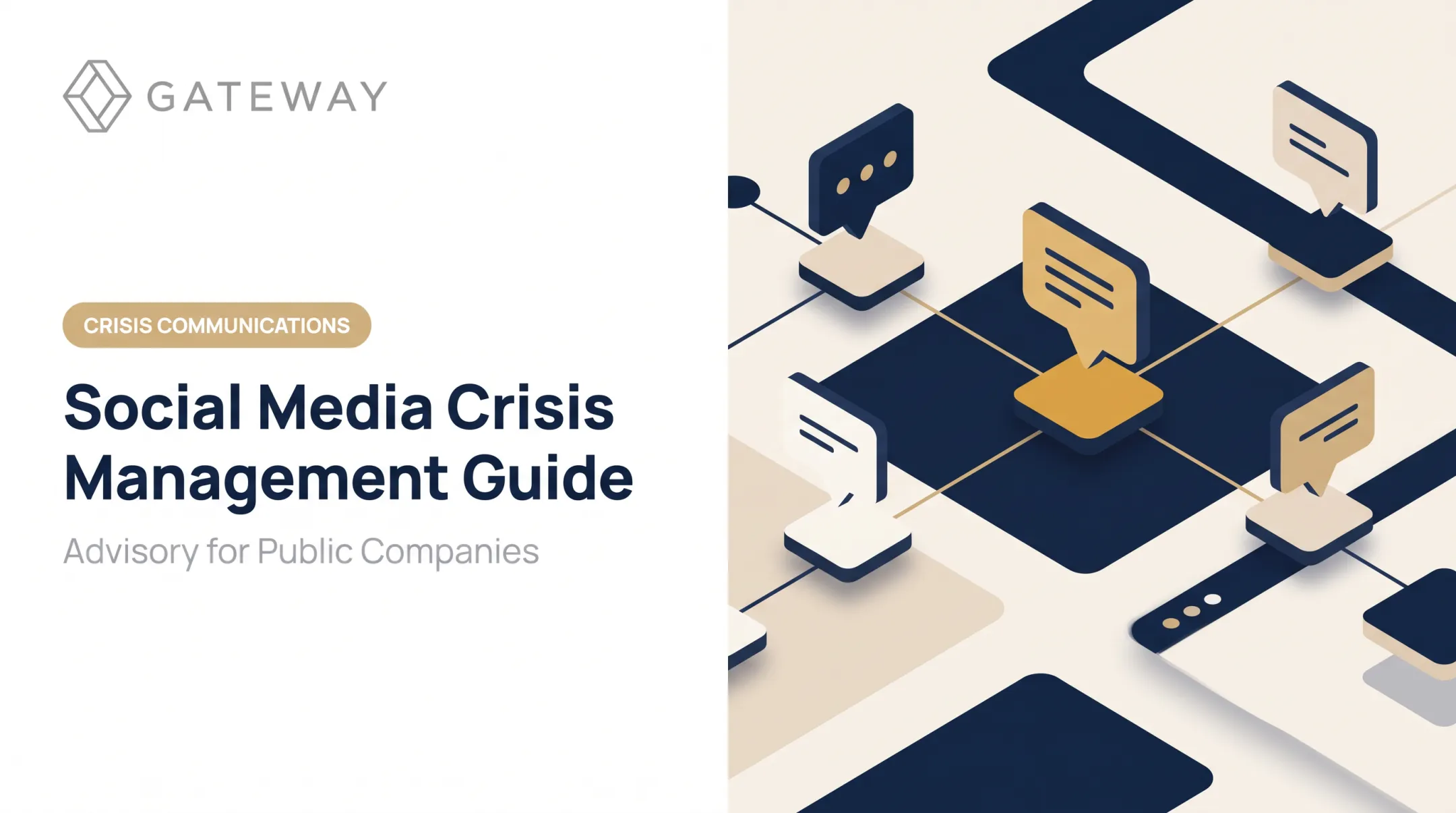 Social Media Crisis Management Guide