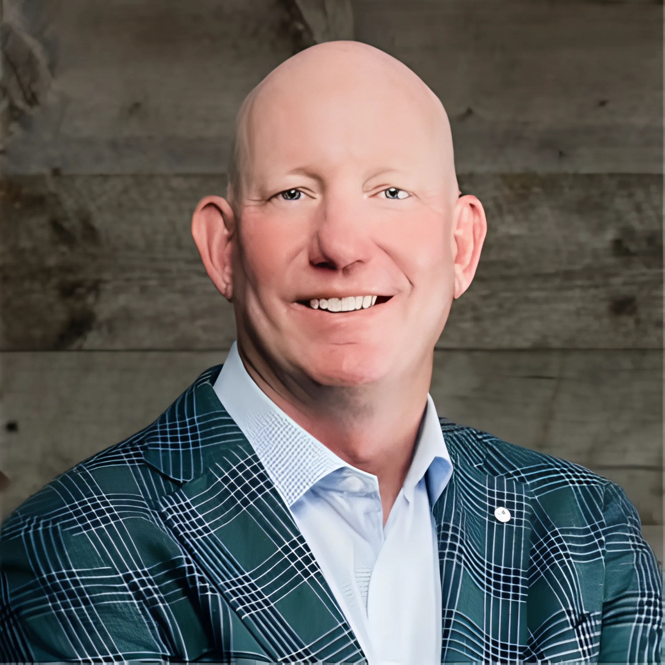 Portrait of J. Scott Liolios, Founding Member of Gateway Group