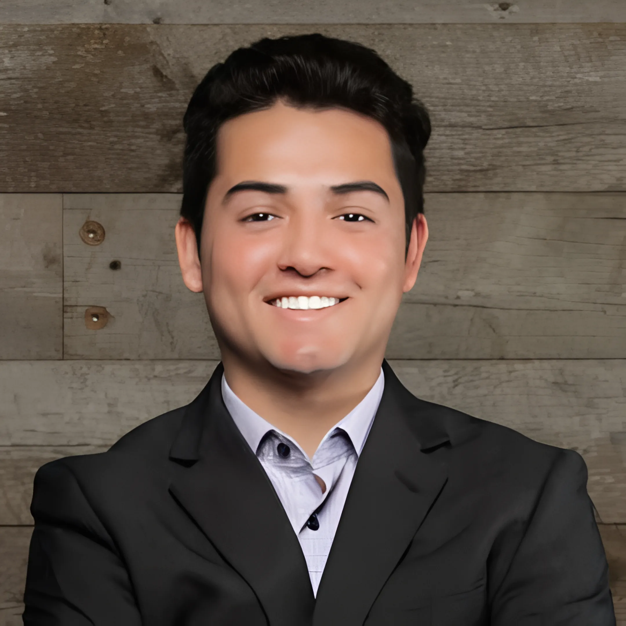 Portrait of Greg Robles, Strategic Transaction Communications Advisor