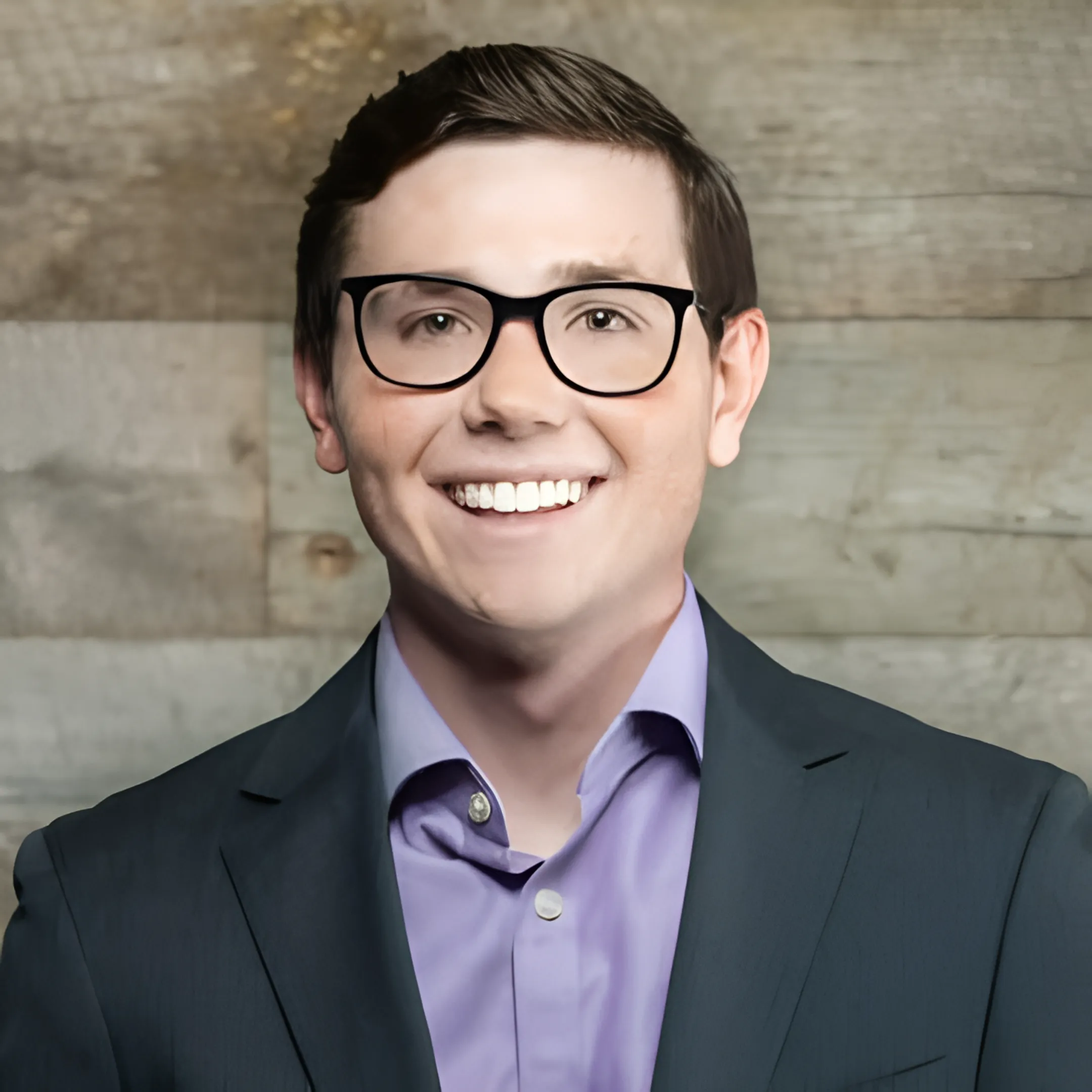Portrait of Greg Bradbury, Crisis Communications Advisor