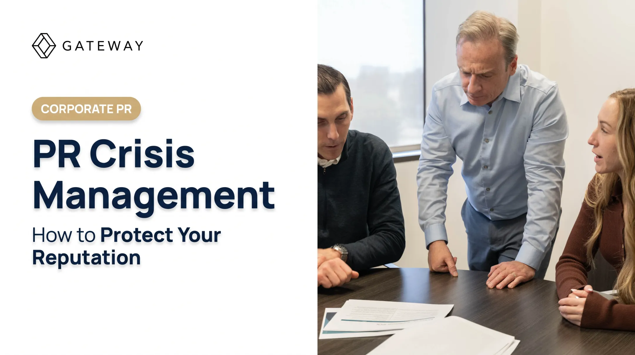 PR Crisis Management: How to Protect Your Reputation