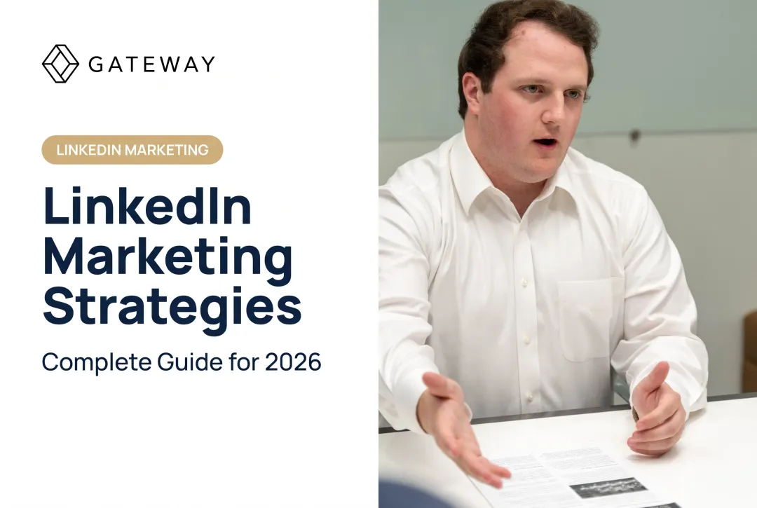 LinkedIn Marketing Strategies: Complete Guide for 2026