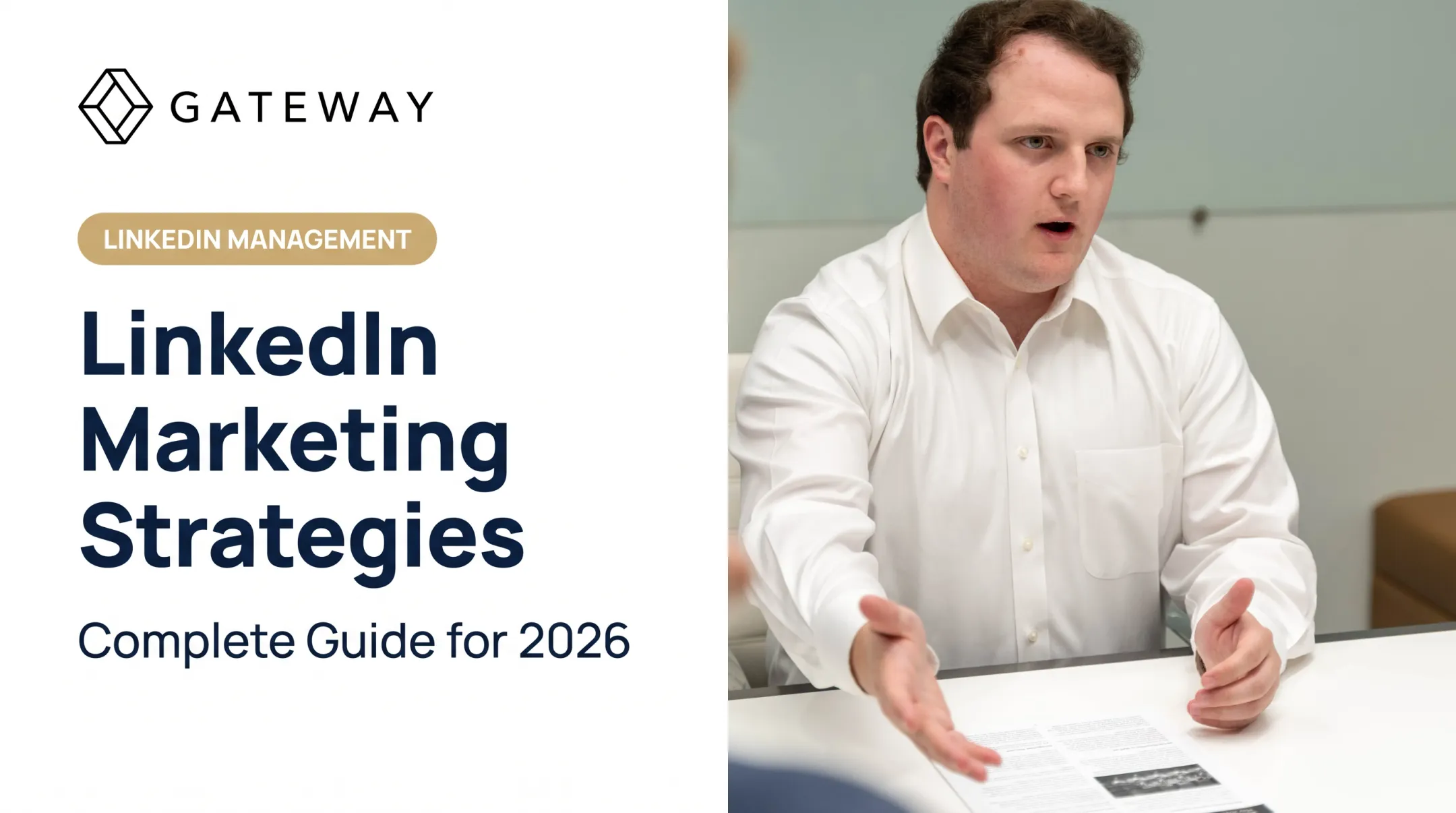 LinkedIn Marketing Strategies: Complete Guide for 2026