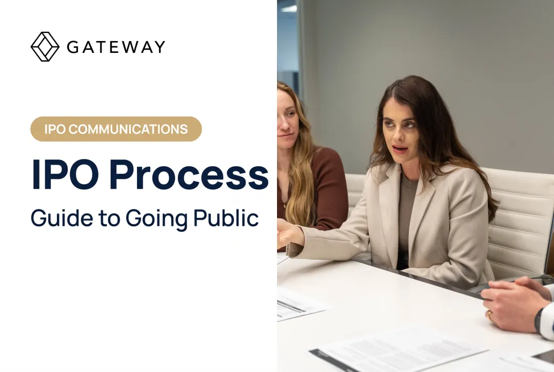 IPO Process: Guide to Going Public
