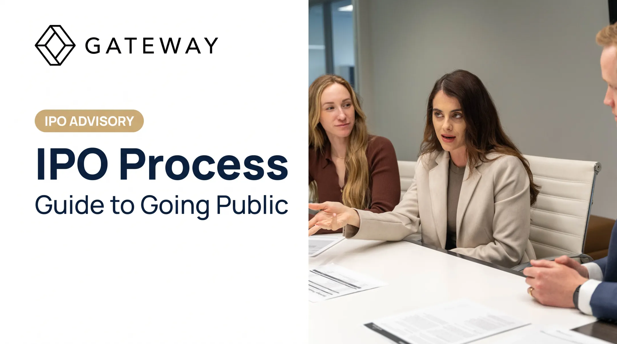 IPO Process: Guide to Going Public