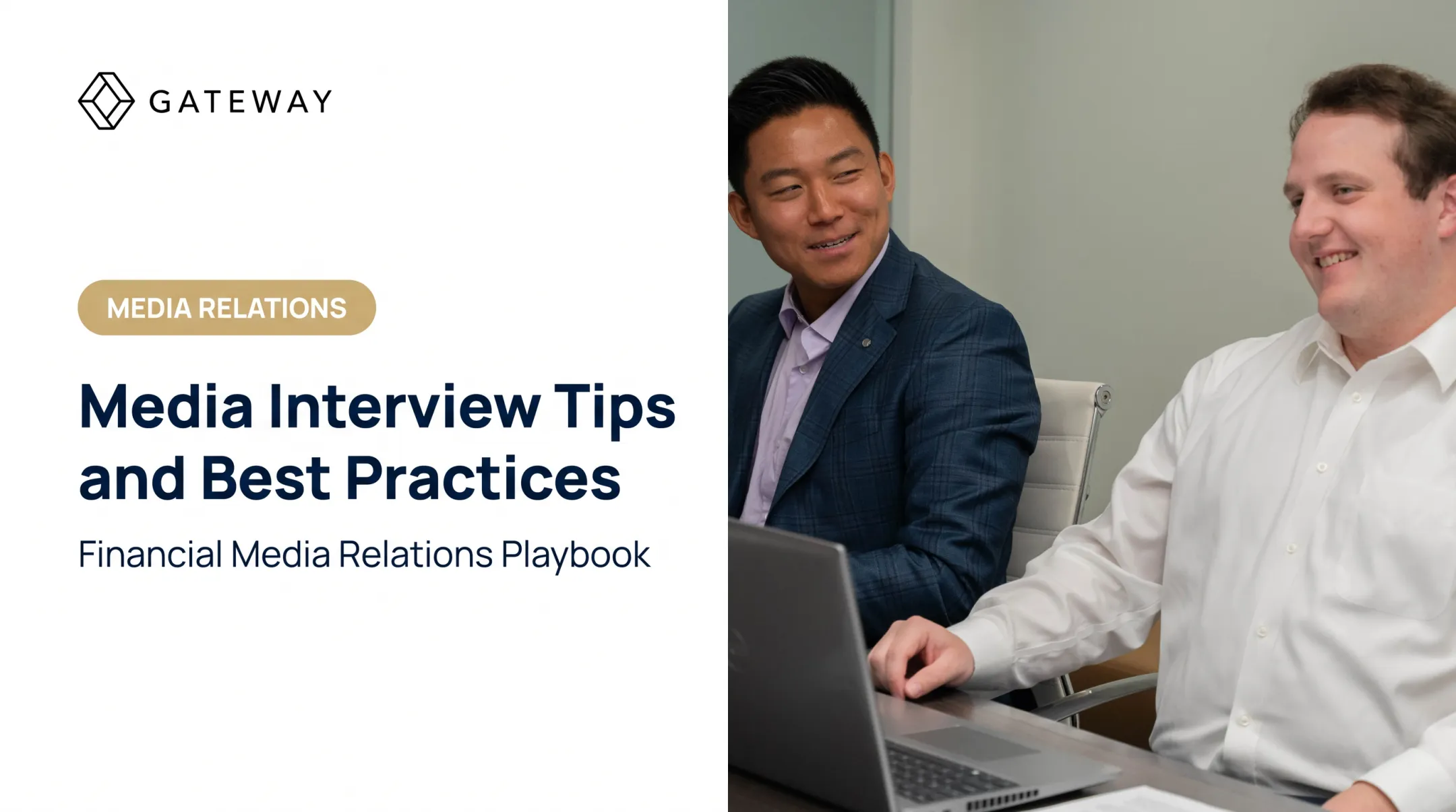 Media Interview Tips and Best Practices