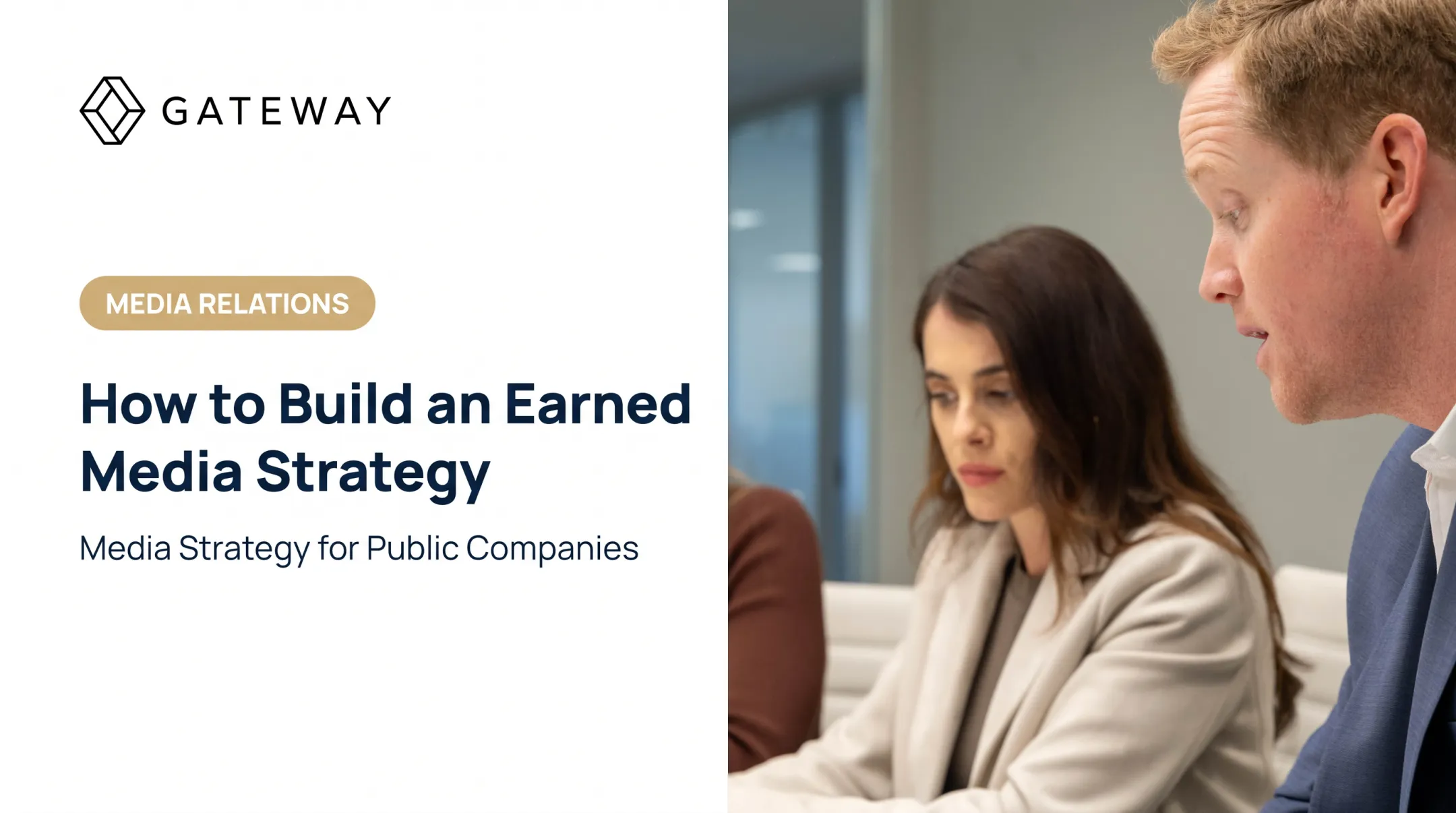 How to Build an Earned Media Strategy
