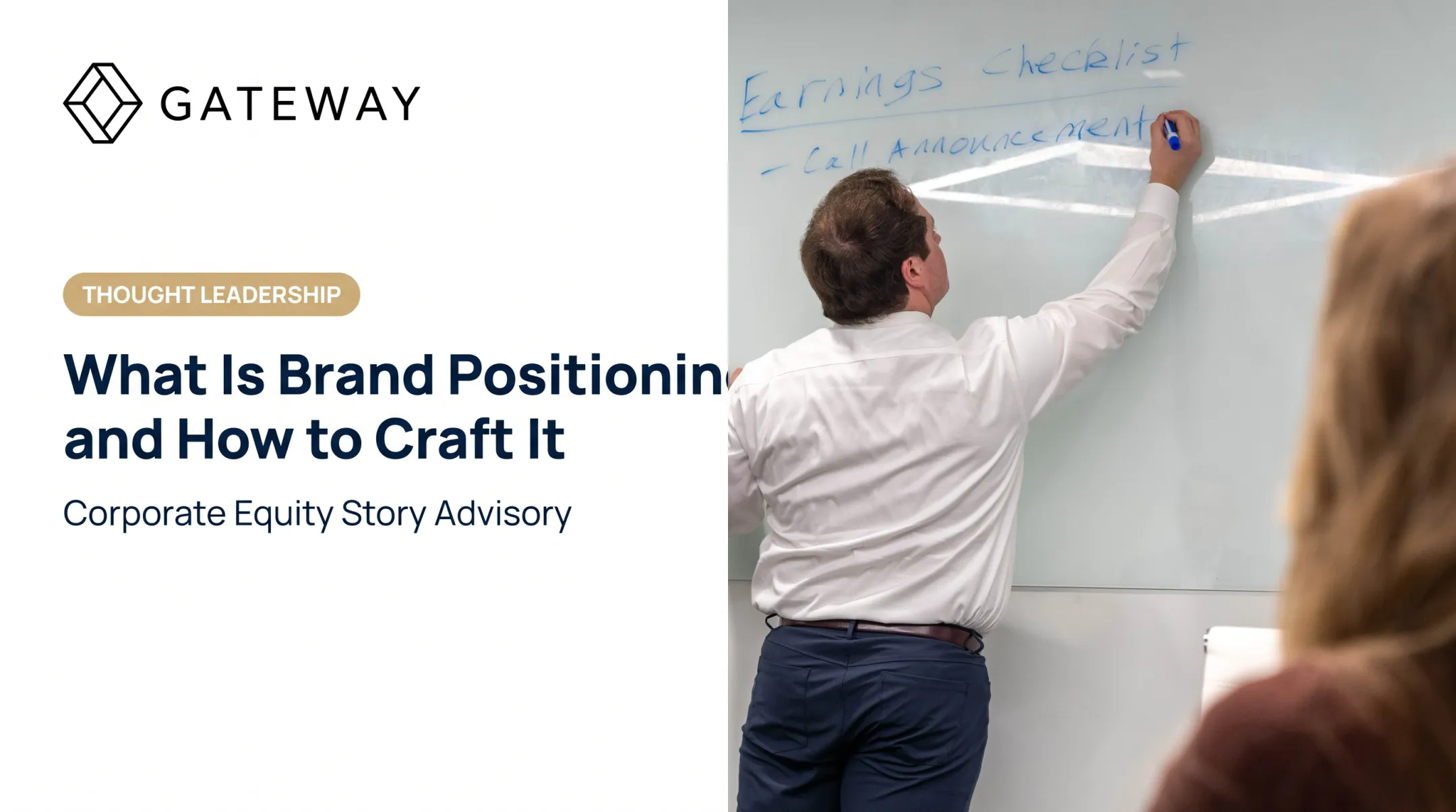 What Is Brand Positioning and How to Craft It