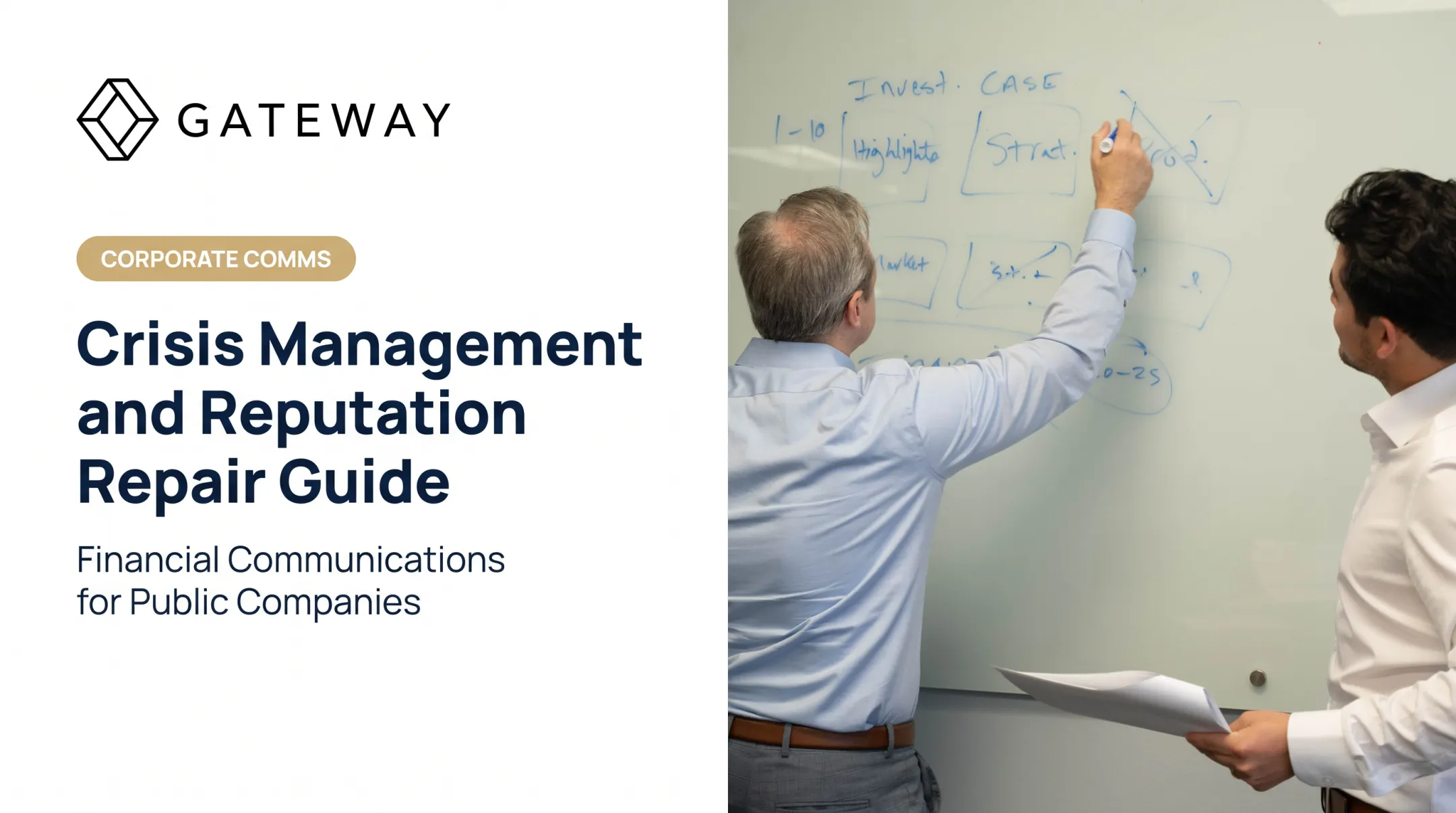Crisis Management and Reputation Repair Guide