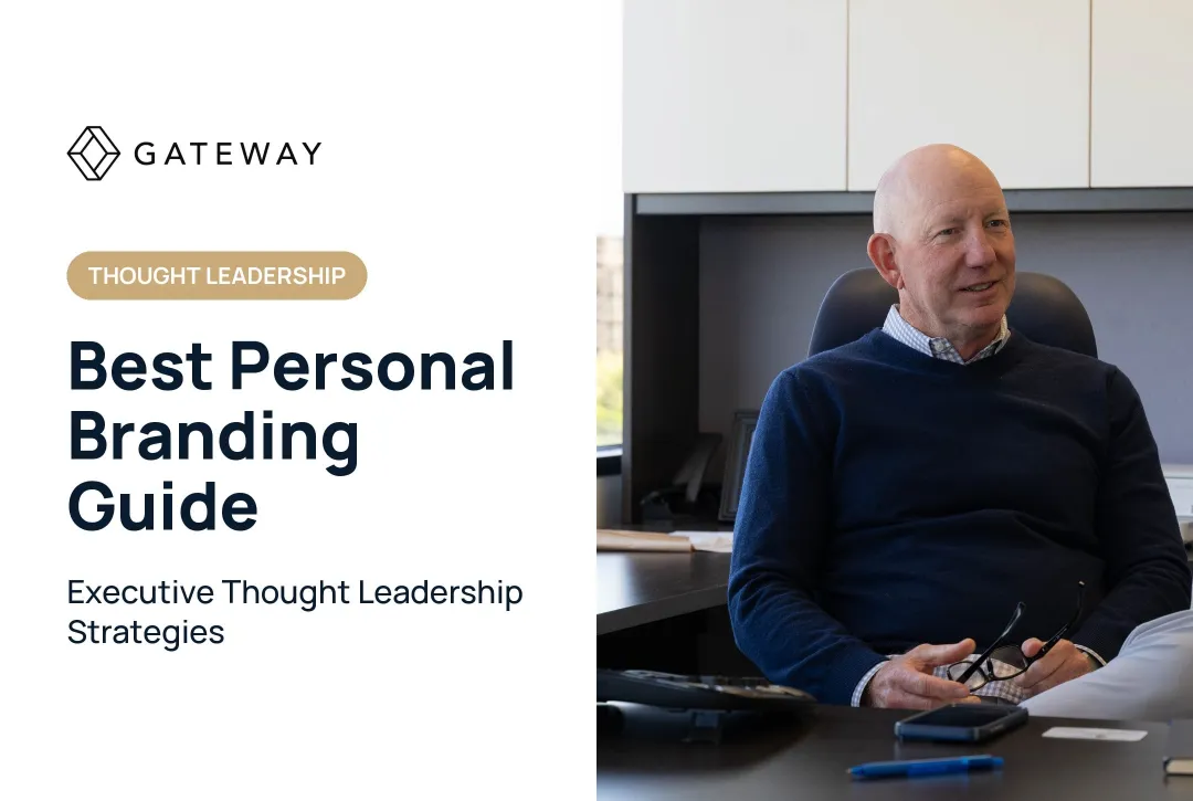 Best Personal Branding Guide