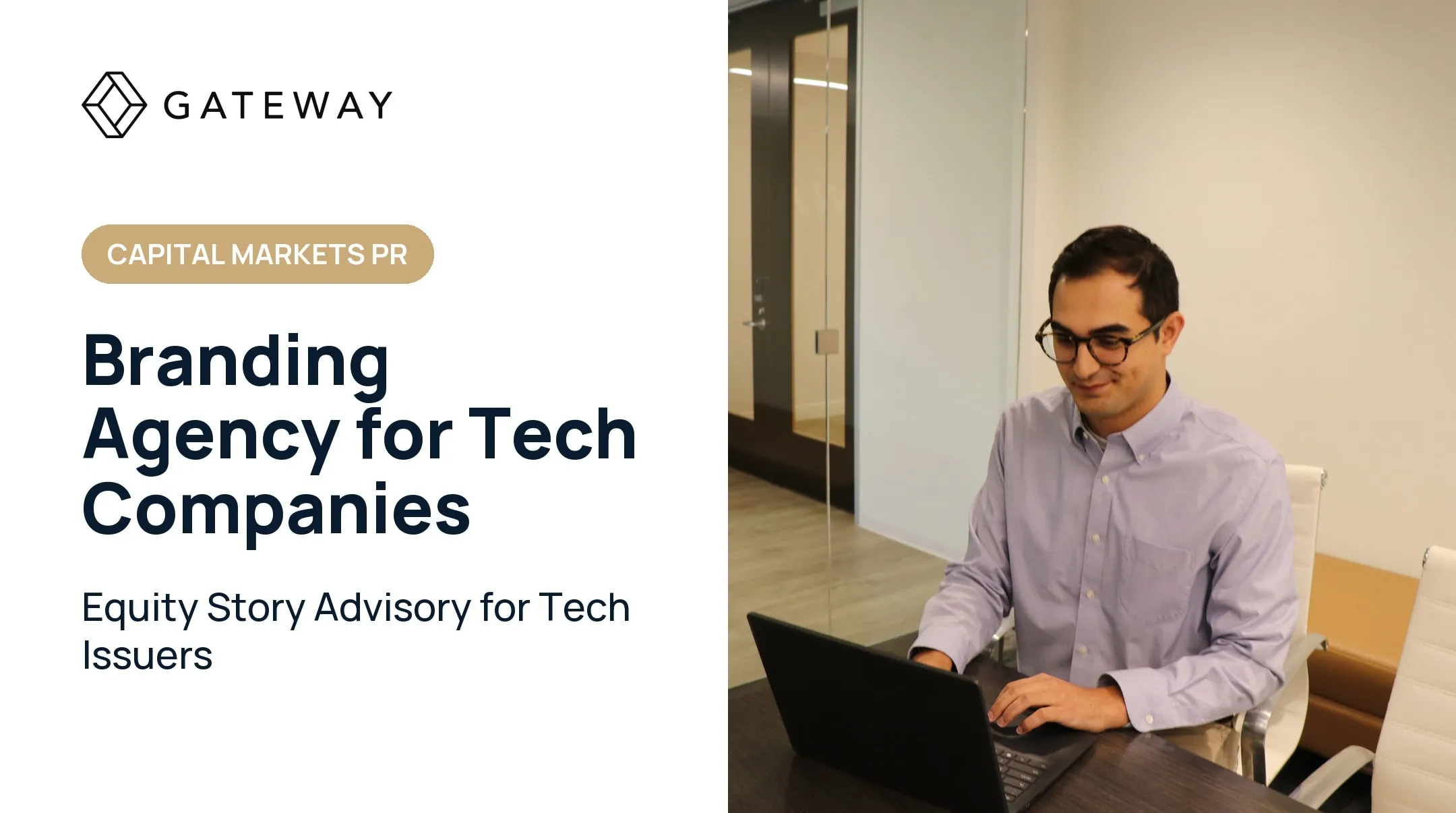 Branding Agency for Tech Companies