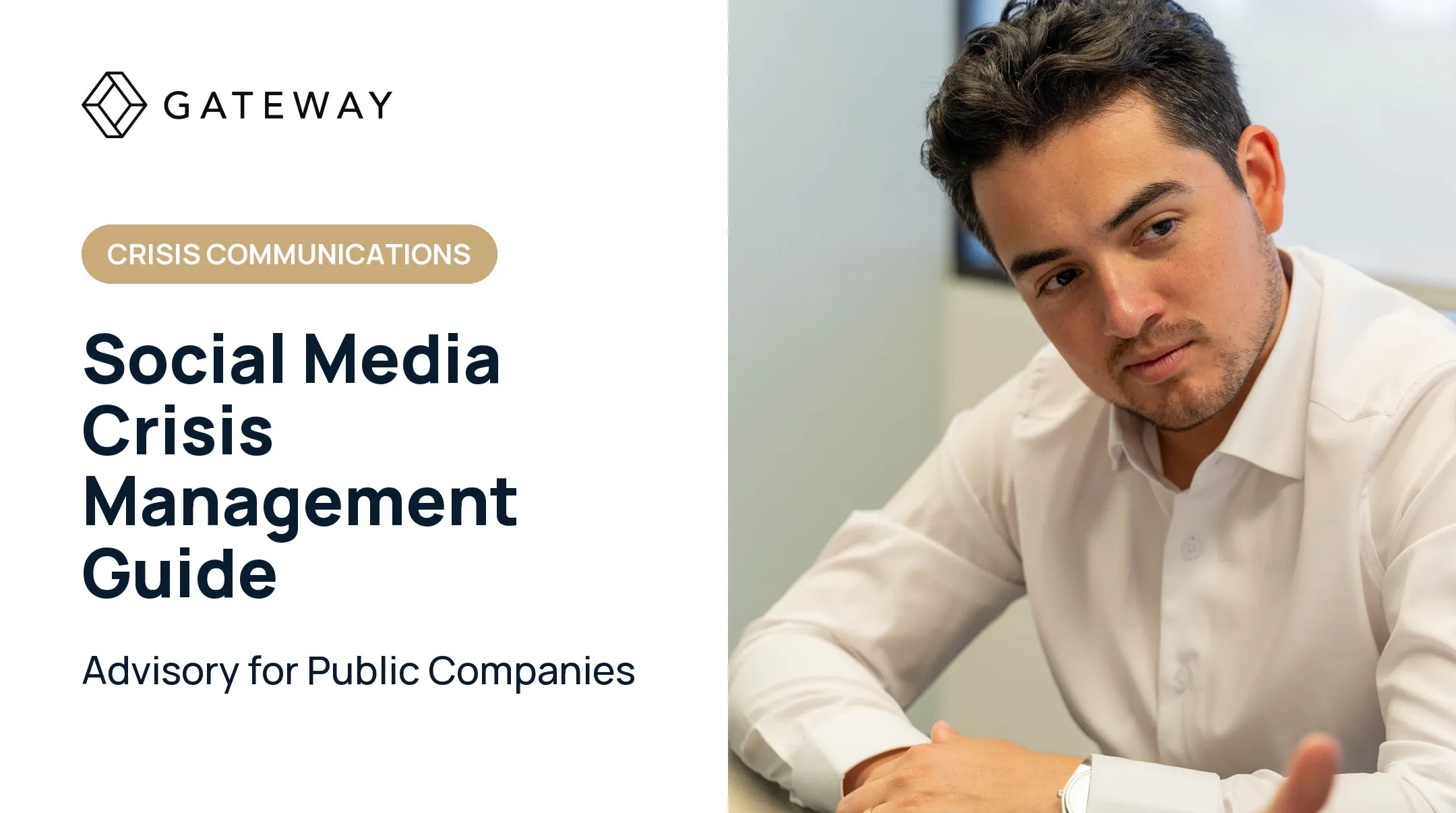 Social Media Crisis Management Guide